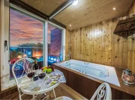 Tongyoung S468 Poolvilla