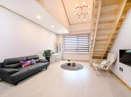 Gangneung Raon Pension