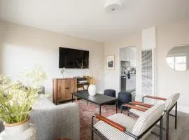 Seashore IV by AvantStay Comfortable La Jolla Flat 5mins from the Beach