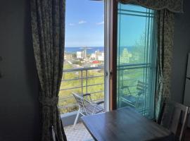 Sokcho Haeoleumhouse, hotell sihtkohas Sokcho