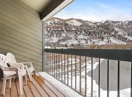 Riverside Condos B204 by AvantStay Condo Close To Downtown Town Park Ski Lift 8