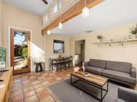 Spanish-Style Retreat