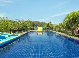 Yeosu Noeul Walk Pet Pension
