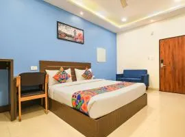 FabHotel Shrivalli