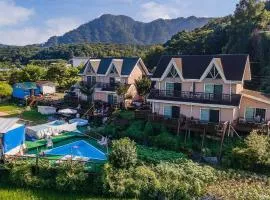 Gapyeong Dochi Vill Pension