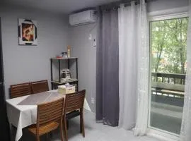 Gapyeong calbongsanokeuvalley pension
