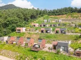 Hongcheon toliaigeullaemping