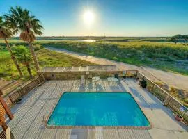 Minutes to the Beach Pool Balcony w Nature Views Compass 17 by AvantStay