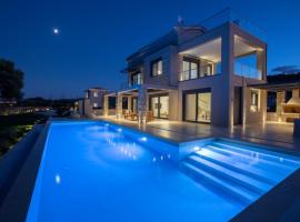 Varko Premium Villas, khách sạn ở Lefkada Town