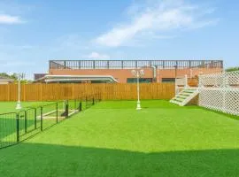 Taean minoseu Pet Pension