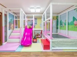 Gapyeong Yeoul kids pension