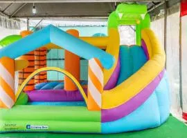 Gapyeong Yeoul kids pension