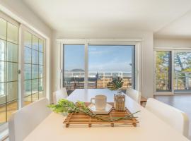 Boryeong Thirasel Pension โรงแรมในโพเรียง