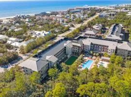Red Fish Blue Mountain by AvantStay Private Beach Gulf View