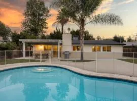 West Valley by AvantStay Large Yard w Pool