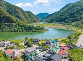 Yeongwol gangeulpumeunsoo pension