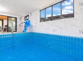Haneulbit Private Pool Villa, Gyeongju