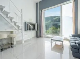 Gapyeong Villajia Spa Pension