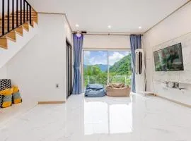 Gapyeong Gamseong216 Poolvilla Pension