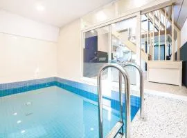 Gapyeong The Paran Private Pool Villa