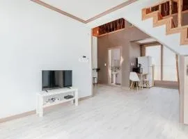 Samcheok Bongsuni-unni Pension