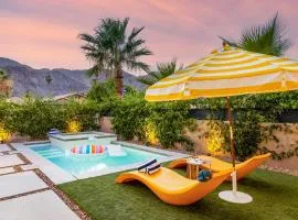 Marilyn by AvantStay Mins to Old Town La Quinta