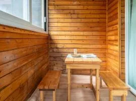 Gapyeong Areuno Pet Pension