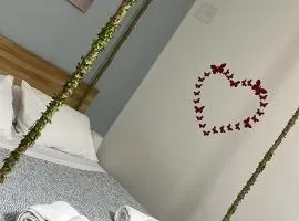 Villa COME A CASA TUA