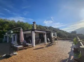 El Higuerón (Serranía de Ronda)