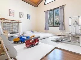 Namyangju HAIMOM Family Pension Black