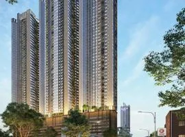 La Privé Apartments TRI-ZEN