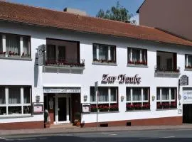 Hotel Zur Traube