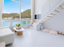 Yeosu Nukim Poolvilla