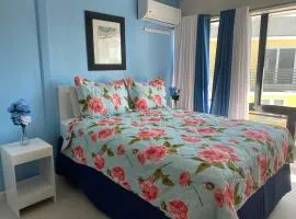 The Island Garden Hotel