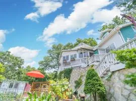 Ganghwa aura pension