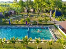 Hizo Garden Resort