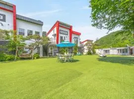 Yangpyeong dodam dodam pension
