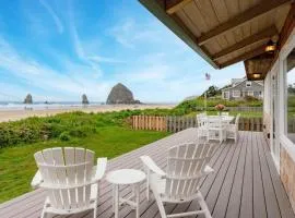Driftaway by AvantStay Direct Cannon Beach Access w Stunning Views