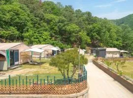 Gapyeong camp with pet & aegyeonglamping