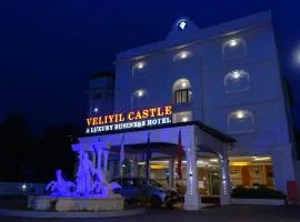Veliyil Castles