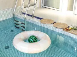 Gyeongju EL Poolvilla Pension