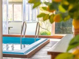 Gyepngju Camino Pool Villa