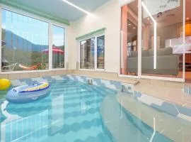 Danyang greennarae dokche poolvilla Pens