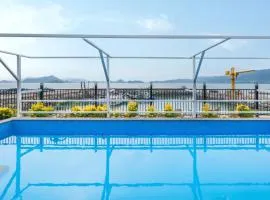 Yeosu Wayo Ocean View Pension