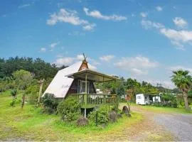 Seogwipo Campa jeju