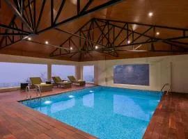 Regenta Place Dalhousie at Mall Road