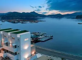 Tongyeong FH365 Pension