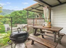 gapyeong hanulteo pension