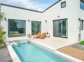 Jeju stay eden Dokche poolvila Pension