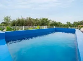 boryeong hiddenvillage dokchae poolvilla